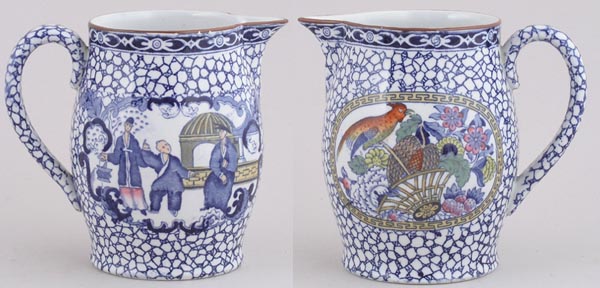 Jug or Pitcher c1930s
